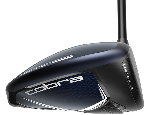 Cobra Golf LTDx Max Driver | RockBottomGolf.com